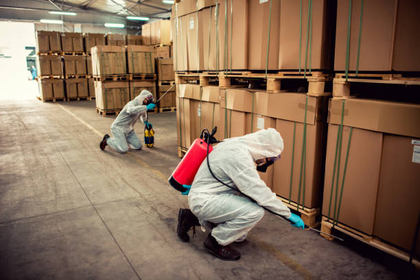 Best Commercial Pest Control Services  in Timberne, LA